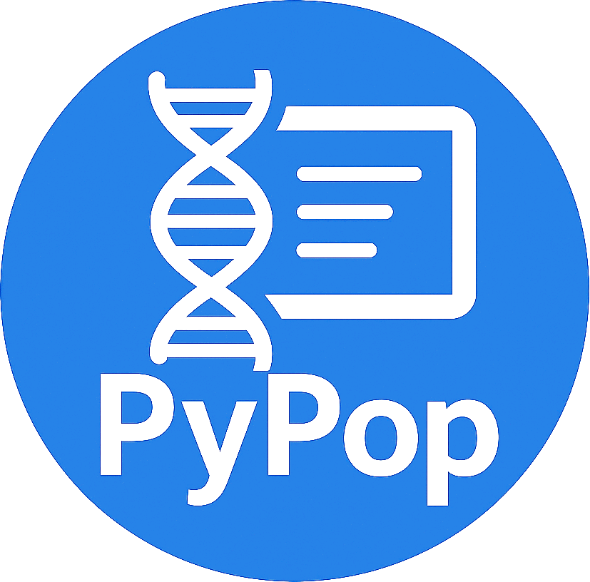 PyPop - Home
